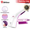 Gambar GM Bear Setrika Uap Genggam Fungsional 1053-Steam Ironer Ungu dari GM Bear Kab. Tangerang 1 Tokopedia