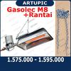 Gambar Gasolec M8 Pemanas Kandang Ayam Infrared Gas Brooder Heater dari ArtupicPeralatanPeternak Kota Tangerang Selatan 1 Tokopedia
