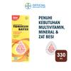 Gambar Tonikum Multivitamin, Mineral, dan Zat Besi Rasa Tutti Frutti 330ml dari Bayer Health Partner Kota Tangerang 1 Tokopedia