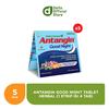 Gambar Antangin Good Night Tablet Herbal (5 Strips isi 4 tab) dari Deltomed Store Kota Tangerang Selatan 1 Tokopedia