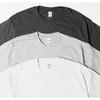 Gambar Sipolos Kaos Polos Lengan Pendek Twotone Misty Cotton 30'S - Dark Choco, S dari Sipolos Official Shop Kota Bandung 1 Tokopedia