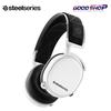 Gambar SteelSeries Arctis 7 7.1 Wireless Gaming headset - Putih dari Goodgamingshop Jakarta Pusat 5 Tokopedia