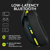 Gambar Logitech G435 Headset Gaming Bluetooth Wireless Ultra-light - Hitam dari Logitech G Official 4 Tokopedia
