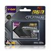 Gambar Solid State Drive SSD 128GB 256GB 512GB 1TB 2TB V-GeN PLATINUM SATA 3 - 128GB dari PojokITcom Pusat IT Comp Kota Surabaya 3 Tokopedia