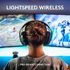 Gambar Logitech G435 Headset Gaming Bluetooth Wireless Ultra-light - Hitam dari Logitech G Official 3 Tokopedia