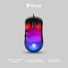 Gambar Rexus Muse Gaming Bara X17 Crystal RGB dari Rexus Official Store Jakarta Utara 1 Tokopedia