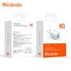 Gambar MCDODO CH-0151 PRO GaN Adaptor Charger 33W PD 3.0 PPS SFC SAMSUNG dari AlfaMas Elektronik Kab. Tangerang 5 Tokopedia
