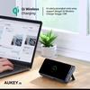 Gambar AUKEY Powerbank 10000 Mah PB-WL02 Wireless Charging with PD&QC -500491 dari Berkah IndoTech Jakarta Barat 4 Tokopedia