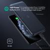 Gambar AUKEY Powerbank 10000 Mah PB-WL02 Wireless Charging with PD&QC -500491 dari Berkah IndoTech Jakarta Barat 5 Tokopedia