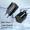 Gambar MCDODO CH-0151 PRO GaN Adaptor Charger 33W PD 3.0 PPS SFC SAMSUNG dari AlfaMas Elektronik Kab. Tangerang 2 Tokopedia