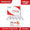 Gambar Penyembuh Luka - Striatamin 30 Kapsul (3 Blister) dari Nusaherbs Jakarta Barat 5 Tokopedia