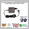 Gambar Charger Laptop Asus Original A455 A455L A450 A450C X451C dari np komputer 1 Tokopedia