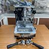 office leva 1GR dual boiler rotary pump 