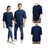 Gambar Torch Kaos Lengan Pendek - Shirt UltraComfy TENCEL™ Namjoon - Hijau Kaktus, L dari TORCH Jakarta Selatan 4 Tokopedia