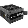Gambar Corsair CV750 Series 750W - 80 Plus Bronze / PSU 750W dari Rakitan Official Jakarta Pusat 5 Tokopedia