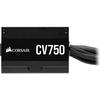 Gambar Corsair CV750 Series 750W - 80 Plus Bronze / PSU 750W dari Rakitan Official Jakarta Pusat 3 Tokopedia