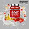 Gambar Scitec - Whey Protein Professional 5Lb Coklatt - Tanpa Bonus dari Sport N Fit Jakarta Timur 5 Tokopedia
