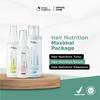 Gambar Paket Maksimal Green Angelica - Penumbuh Rambut Botak Rontok dari GreenAngelica Official Kota Surabaya 1 Tokopedia