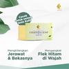 Gambar Royalty Cleansing Soap Sabun Pemutih Wajah Badan dan Penghilang Bopeng dari GreenAngelica Official Kota Surabaya 3 Tokopedia