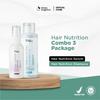 Gambar Paket Combo 3 Green Angelica - Vitamin Rambut Rontok, Kering dan Rusak dari GreenAngelica Official Kota Surabaya 1 Tokopedia