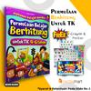 Gambar PERMULAAN BELAJAR BERHITUNG UNTUK TK 4-6 TAHUN dari cerdas media Kota Depok 1 Tokopedia