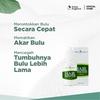 Gambar Green Angelica Hair Removal - Perontok Bulu Cair - 35ml dari GreenAngelica Official 3 Tokopedia