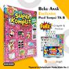 Gambar SUPER KOMPLIT TK & PAUD : SUPLEMEN BELAJAR MANDIRI PADA USIA EMAS dari cerdas media Kota Depok 1 Tokopedia