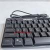 Gambar NYK Eris Wired Membrane Keyboard 61% Layout with Stand Holder (K-06) dari Se7olution Surabaya Kota Surabaya 4 Tokopedia