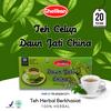Gambar TEH CELUP JATI CINA dari Zyfara Herbal Kota Bekasi 1 Tokopedia