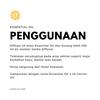 Gambar Eucalyptus Essential Oil Minyak Eukaliptus 100% Alami 10ml dari Darjeeling Store 5 Tokopedia