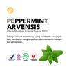 Gambar 10ml Peppermint Essential Oil / Minyak Daun Mint 100% Murni dari Darjeeling Store Kota Bandung 2 Tokopedia
