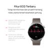Gambar HUAWEI WATCH GT 3 Pro 46mm | ECG | Pro Health Care dari Huawei Official Store Jakarta Selatan 4 Tokopedia