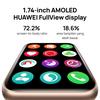 Gambar HUAWEI WATCH FIT 2 | 1.74”AMOLED | Bluetooth Call | Smart Fitness dari Huawei Official Store Jakarta Selatan 3 Tokopedia