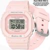 Gambar Jam Tangan Wanita Merk Casio Baby G Type : BGD-560 Pink Free Box WI1 dari Watch Icon Indonesian Jakarta Pusat 1 Tokopedia
