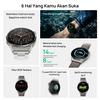 Gambar HUAWEI WATCH GT 3 Pro 46mm | ECG | Pro Health Care dari Huawei Official Store Jakarta Selatan 2 Tokopedia