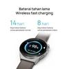 Gambar HUAWEI WATCH GT 3 Pro 46mm | ECG | Pro Health Care dari Huawei Official Store Jakarta Selatan 5 Tokopedia