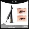 Gambar Y.O.U Ink Black Liquid Liner dari New Megah Jaya Cicurug Kab. Sukabumi 1 Tokopedia