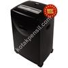 Gambar Mesin Penghancur Kertas / Paper Shredder AURORA AS 1500 CD dari kotakpensil Jakarta Barat 1 Tokopedia