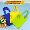 Gambar Tas BOX spunbond goodie bag standing handle jahit kuat ukuran 25x28x24 dari malangperlengkapan Kota Malang 1 Tokopedia