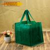 Gambar Tas BOX spunbond goodie bag standing handle jahit kuat ukuran 32x27x26 dari malangperlengkapan Kota Malang 3 Tokopedia