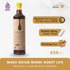 Gambar MADU ASLI HUTAN Honey Life suku baduy |MADU MURNI FOREST HONEy 650ml dari Honey Life Indonesia Jakarta Barat 1 Tokopedia