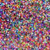 Gambar Kertas Glitter Kasar Paper 300 gsm A4 - Mermaid Aqua dari Cutteristic Jakarta Selatan 5 Tokopedia