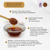 Gambar MADU ASLI HUTAN Honey Life suku baduy |MADU MURNI FOREST HONEy 650ml dari Honey Life Indonesia Jakarta Barat 4 Tokopedia
