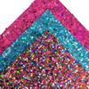 Gambar Kertas Glitter Kasar Paper 300 gsm A4 - Mermaid Aqua dari Cutteristic Jakarta Selatan 1 Tokopedia