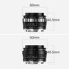 Gambar Lensa TTArtisan 23mm f/1.4 for Sony dari Sriwijaya Camera Denpasar Kota Denpasar 4 Tokopedia