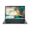 Gambar ACER SWIFT 5 AEROSPACE EVO i7 1260P 16GB 1TB 14" W11 OHS21 - Biru dari Infonet Official Store Jakarta Utara 3 Tokopedia