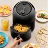 Gambar Air Fryer Onemoon Rossou OA2 Alat Pengoreng Elektrik 2,5 Liter dari Hi-tech Ecosystem Jakarta Barat 1 Tokopedia