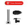 Gambar ZOOM SGH-6 Shotgun Mic Capsule + Hair Windscreen dari Focus Nusantara Jakarta Pusat 2 Tokopedia