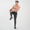 Gambar FLEXZONE Celana Jogger - Black - for Gym Running Jogging FCS-002HT - S dari FLEXZONE Kota Surabaya 3 Tokopedia