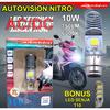 Gambar Lampu LED Motor AUTOVISION Honda Beat FI (putih) Bohlam RZ1 Grs 6bln dari Bohlam HID Kota Tangerang 1 Tokopedia